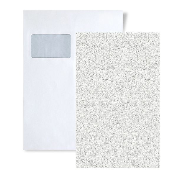 PROFHOME 1 MUSTERSTÜCK S-260413-GU DIN A4 MUSTER der Uni Tapete günstig online kaufen