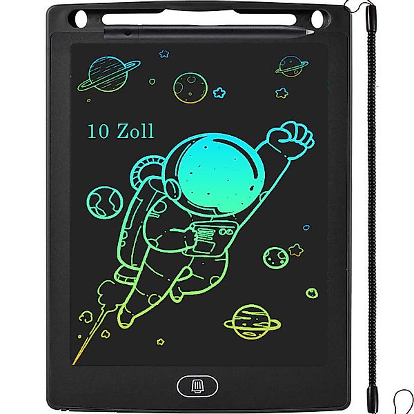 SURFOU Zaubertafel LCD Schreibtafel Kinder 10 günstig online kaufen
