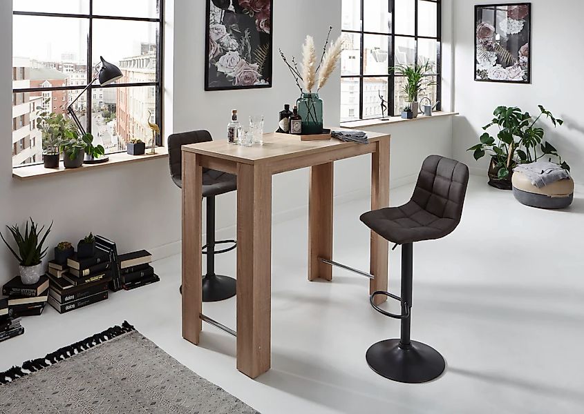 HELA Barhocker "Yvonne H", (Set, 2 St.) günstig online kaufen