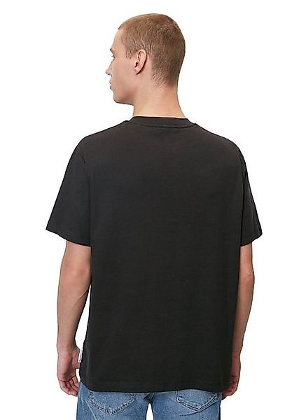 Marc O'Polo DENIM T-Shirt aus softer Bio-Baumwolle günstig online kaufen