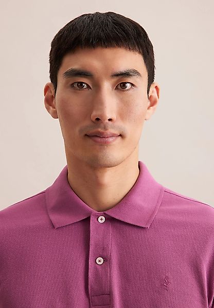 seidensticker Poloshirt, Polo Uni günstig online kaufen