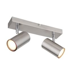 Lichthandel Hoch LED Deckenstrahler Deckenstrahler Schwenkbar günstig online kaufen