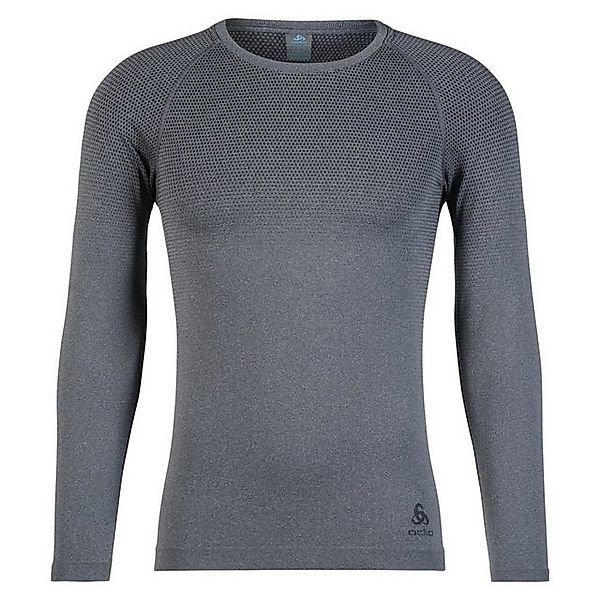 Odlo Langarmshirt Odlo Herren Langarmshirt BL TOP crew neck l/s PERFORMAN 1 günstig online kaufen