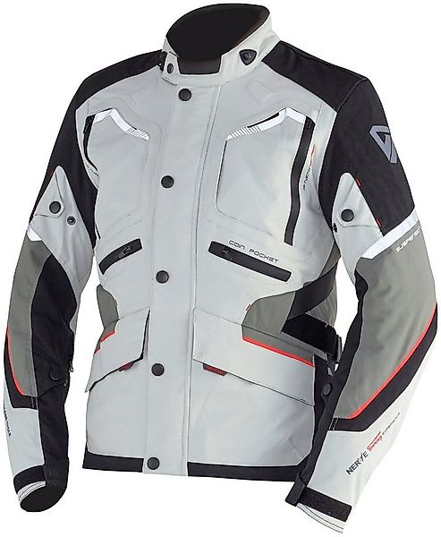 NERVE Motorradjacke Golden Tour Jacke günstig online kaufen