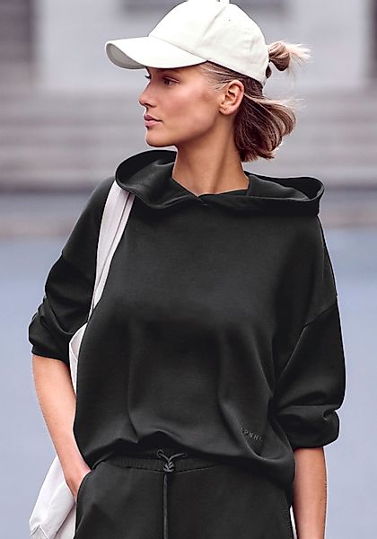 Copenhagen Studios Kapuzenpullover, extra softes Material günstig online kaufen