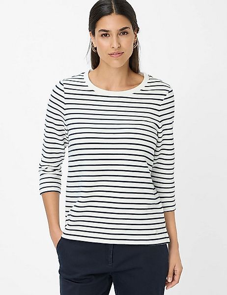 Brax Kurzarmshirt Style BONNIE günstig online kaufen