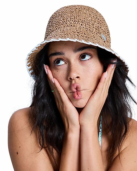 Roxy Strohhut "Spotless Sunnies" günstig online kaufen