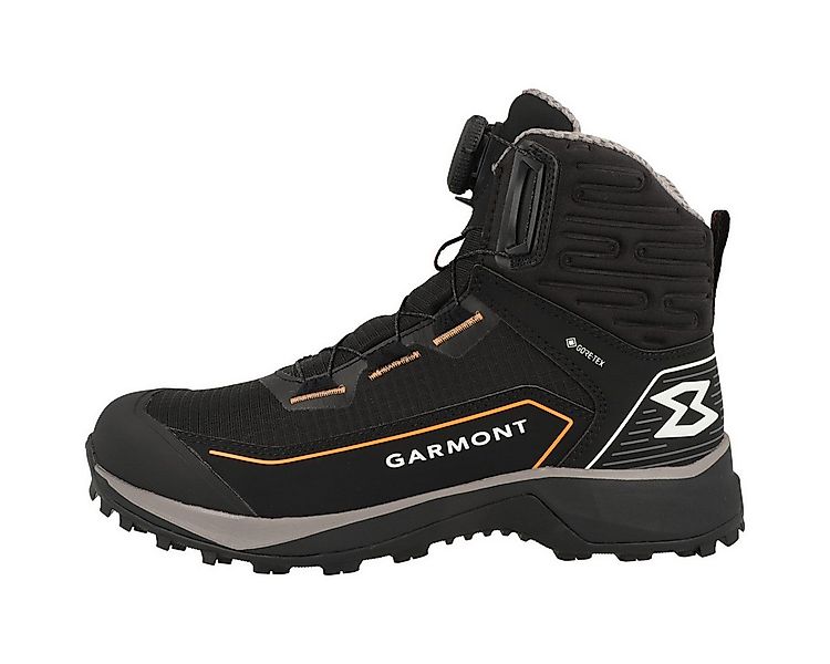 Garmont Trace Mid Boa® GTX Unisex Erwachsene Outdoorschuh Wanderschuhe, Tre günstig online kaufen