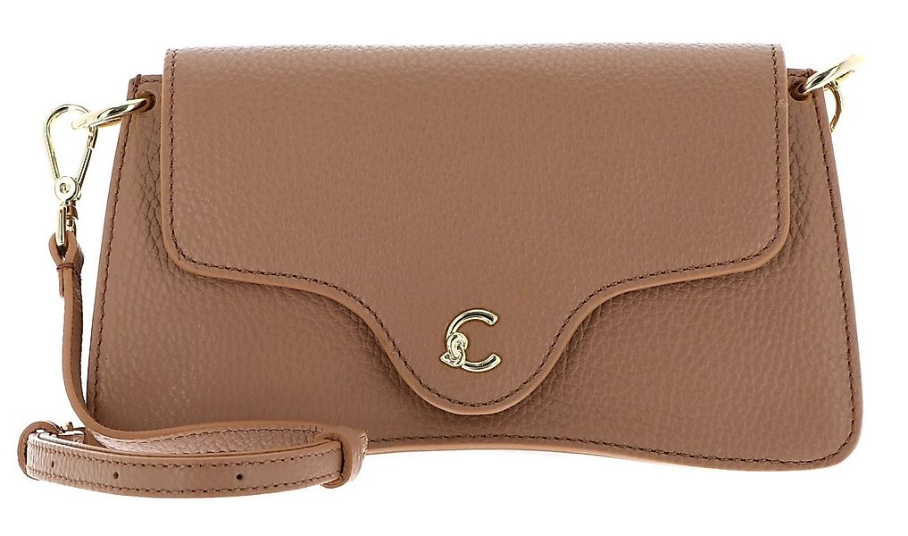 COCCINELLE Umhängetasche Hi-Tech Crossbody Bag, aus günstig online kaufen