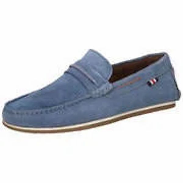 San Marina Mokassin Herren blau|blau|blau|blau|blau|blau günstig online kaufen