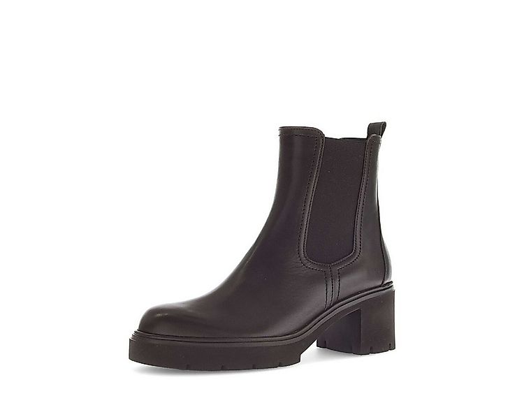 Gabor Chelsea Boot Glattleder Chelseaboots günstig online kaufen