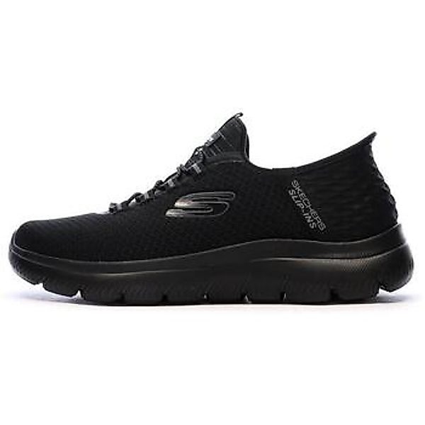 Skechers  Sneaker 232457-BBK günstig online kaufen