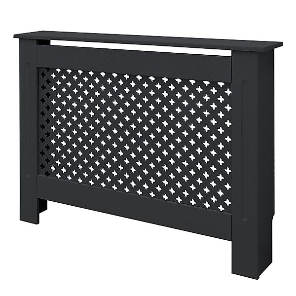 ML-DESIGN Heizungsverkleidung Heizkörperabdeckung aus MDF Heizungsverkleidu günstig online kaufen
