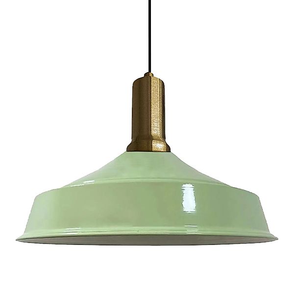 Bamyum Pendelleuchte Hängelampe AsletlEF Ø40 cm, günstig online kaufen