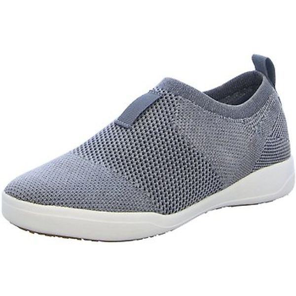 Josef Seibel  Damenschuhe Slipper SINA 64 JEANS 68864324/540 günstig online kaufen