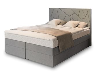Masseno Boxbett TRANI 180x200 cm mit günstig online kaufen
