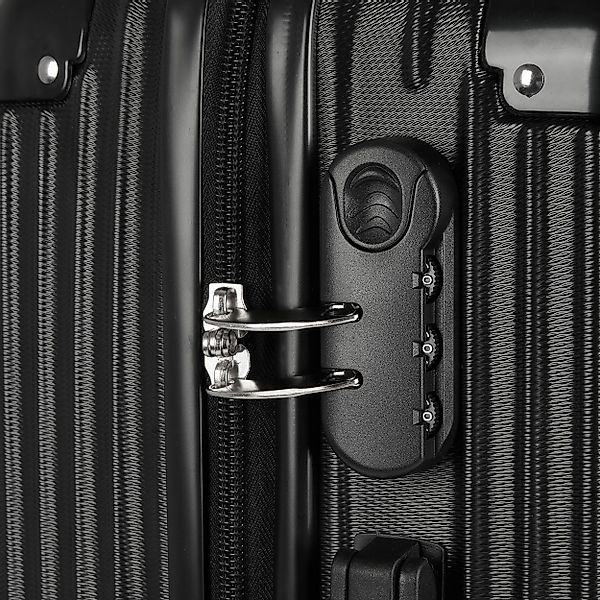 BRUBAKER Koffer London - Hartschalen Reisekoffer günstig online kaufen