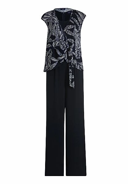 Vera Mont Overall "Damen im Layer Look" 1 tlg. günstig online kaufen