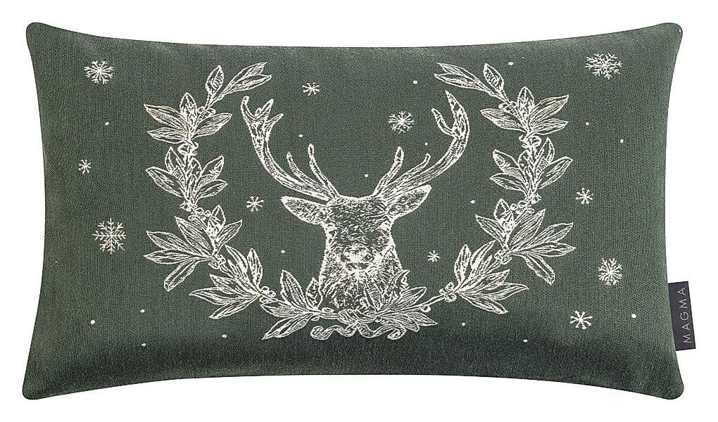 Magma Heimtex Kissenhüllen HUNTER 23582/30 günstig online kaufen