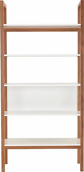 Woodman Standregal »Janek« im angesagten skandinavian Design, FSC®-zertifiz günstig online kaufen