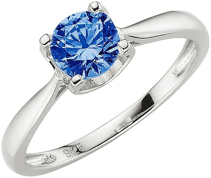 Aniston JEWELRY & WATCHES Fingerring Schmuck Geschenk Silber 925 Silberring günstig online kaufen