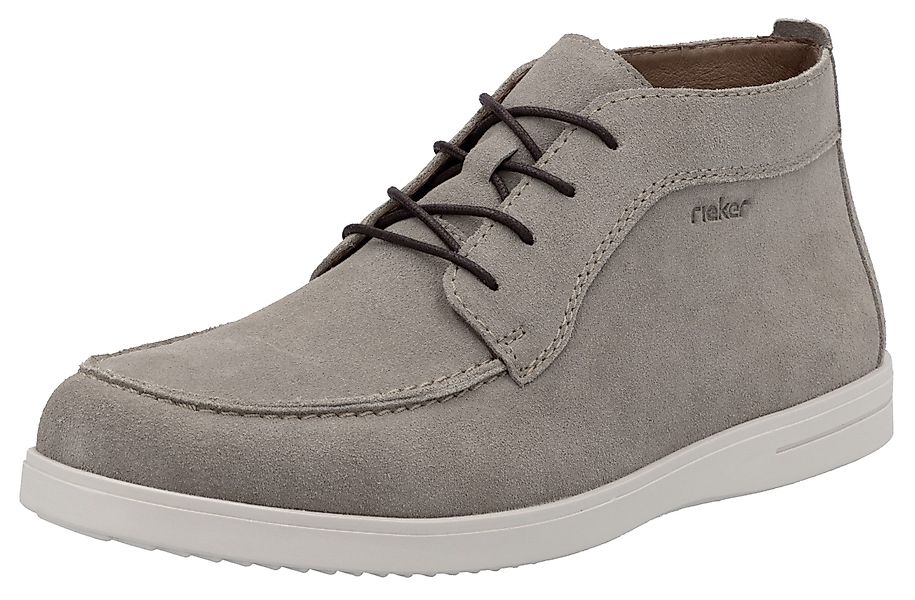 Rieker Schnürboots, Stiefelette, High-Top Sneaker, Klassik-Boots günstig online kaufen