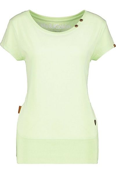 Alife & Kickin T-Shirt Damen CocoAK A günstig online kaufen