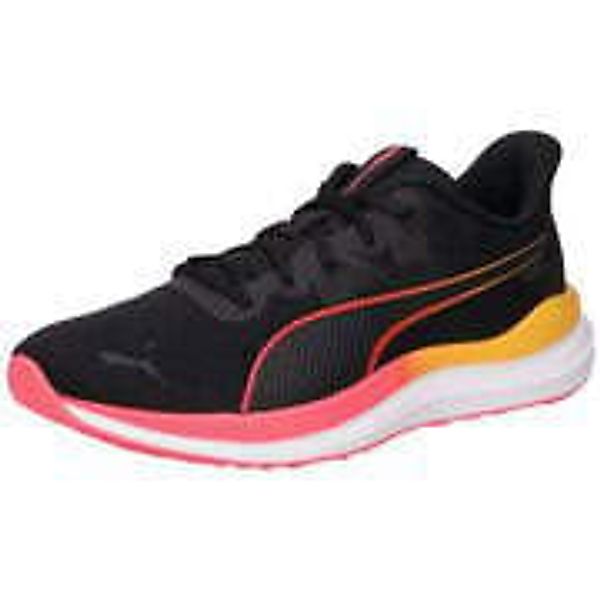 PUMA Reflect Lite Running Herren schwarz|schwarz|schwarz|schwarz|schwarz|sc günstig online kaufen