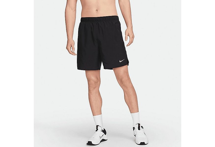 Nike Laufshorts DRI-FIT CHALLENGER MENS 7" BRIEF-LI günstig online kaufen