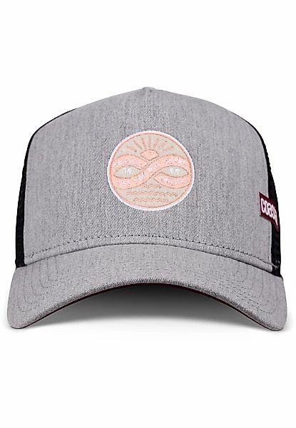 Coastal Trucker Cap "Coastal HFT See Ya" günstig online kaufen