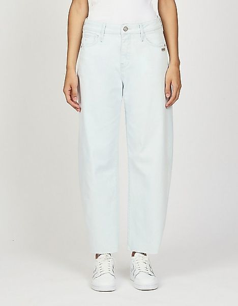 GANG 5-Pocket-Jeans 94IDA im lässigen O-Shape günstig online kaufen