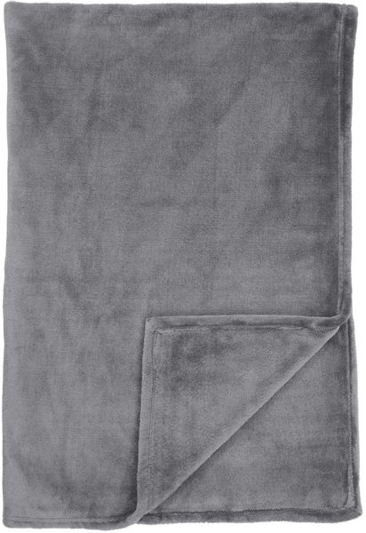 Wohndecke Mia leichte Kuscheldecke für Couch, günstig online kaufen