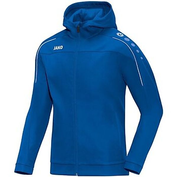 Jako  Pullover Sport  Kapuzen-Pr?sentationsjacke "Classico" 16400220428 günstig online kaufen