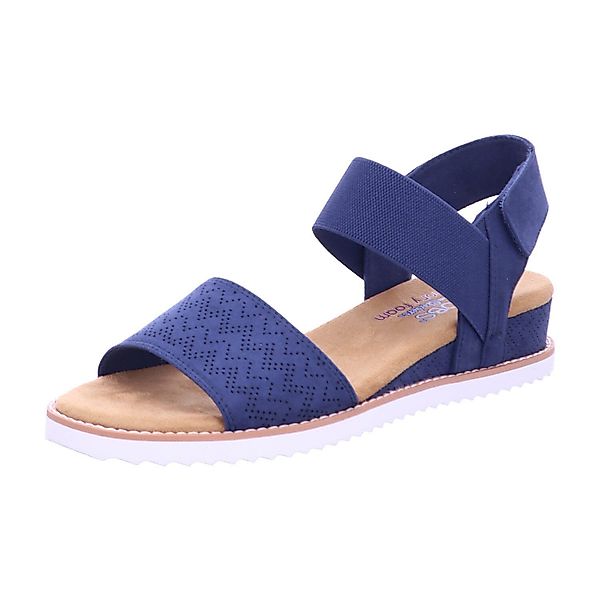 Skechers DESERT KISS Riemchensandale günstig online kaufen