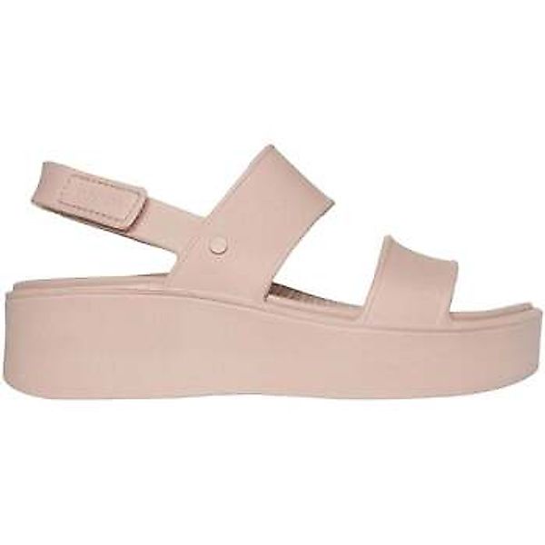 Skechers  T-Shirts & Poloshirts ARCH FIT UPBEAT-SUNRISE 111257/LTPK günstig online kaufen