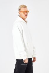 OSSY HOMER Hoodie Oversize Hoodie Basic günstig online kaufen