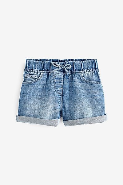Next Shorts Shorts mit Gummibund (1-tlg) günstig online kaufen