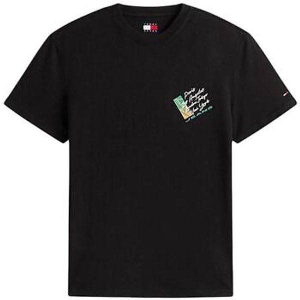 Tommy Hilfiger  T-Shirt DM0DM22533 BDS günstig online kaufen