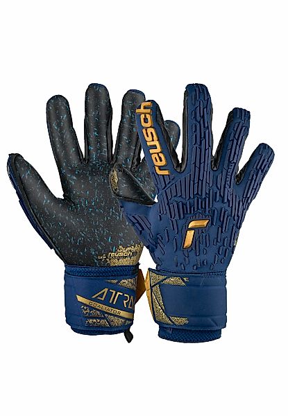 Reusch Torwarthandschuhe "Attrakt Freegel Fusion Goaliator", mit Evolution günstig online kaufen
