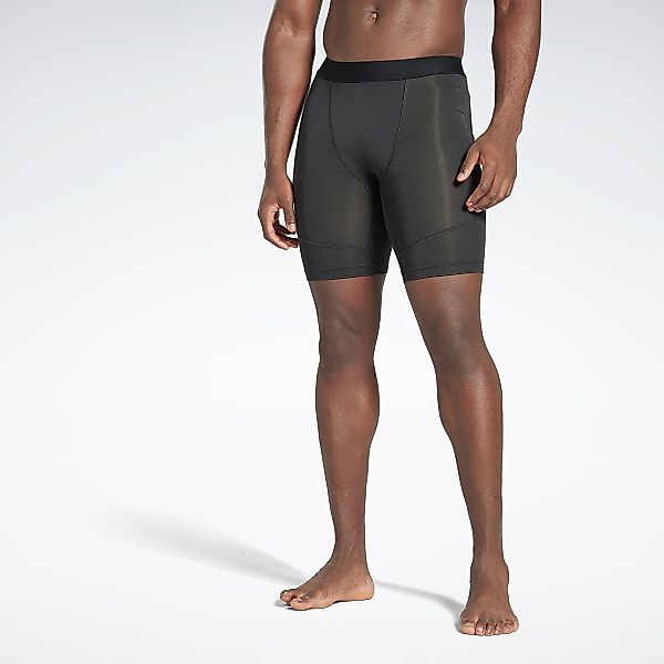 Reebok Trainingsshorts "ID TRAIN COMPR BRIEF/NGHBLK", (1 tlg.) günstig online kaufen