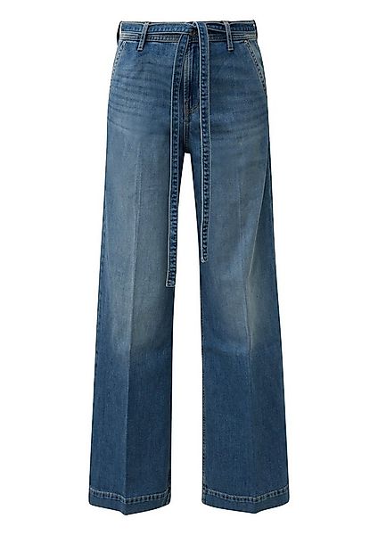 s.Oliver 5-Pocket-Jeans günstig online kaufen