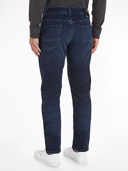 Tommy Hilfiger Slim-fit-Jeans "Bleecker" mit Baumwoll-Denim Stretch, extra günstig online kaufen