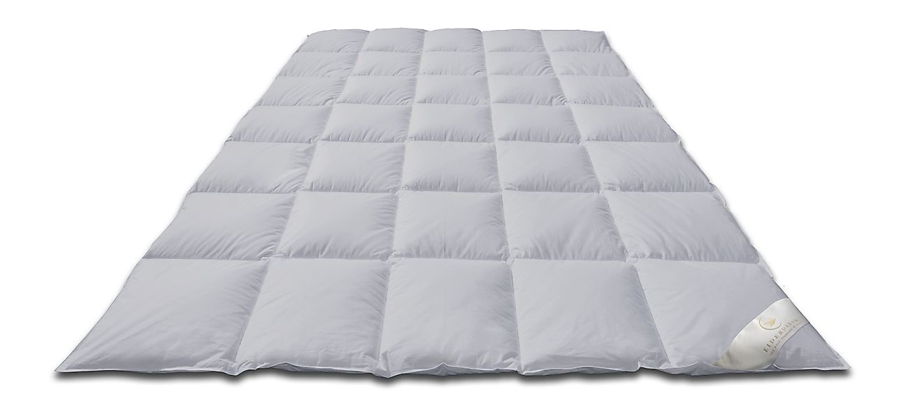 EIDERDREAM Daunenbettdecke EIDERDREAM Eiderdaunendecke – 100 günstig online kaufen