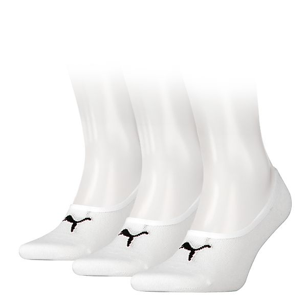 PUMA Füßlinge PUMA UNISEX FOOTIE 3P günstig online kaufen