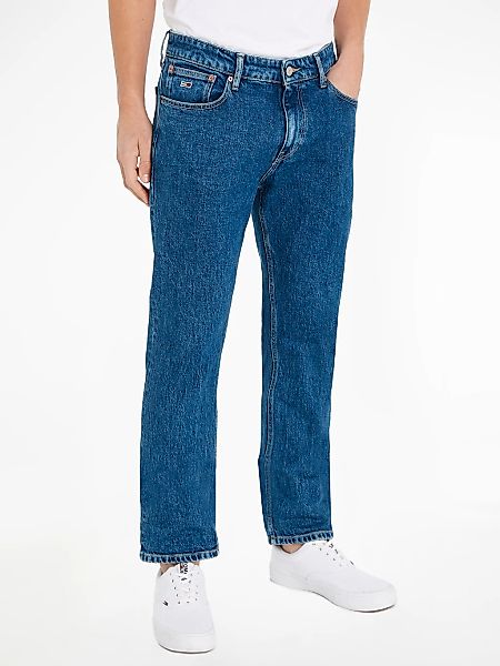 Tommy Jeans "Ryan Regular Straight" günstig online kaufen