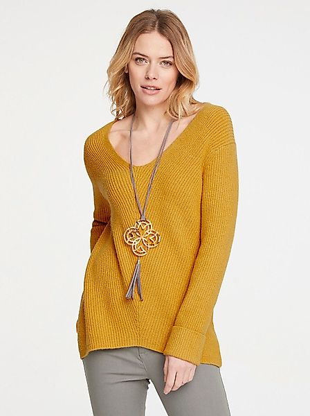 heine Strickpullover Strickpullover günstig online kaufen