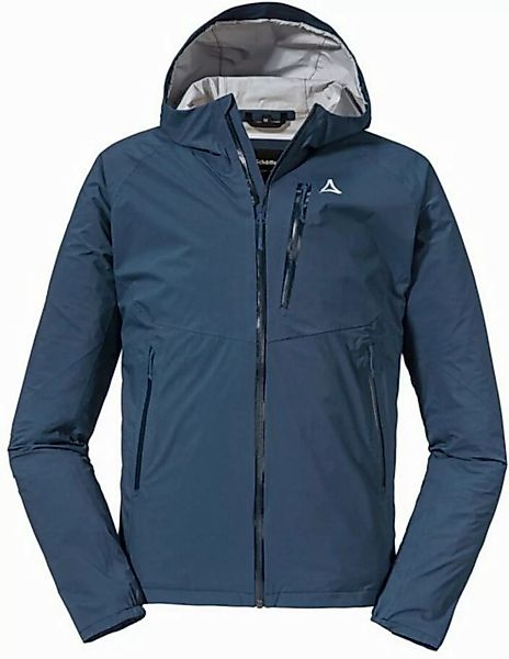 Schöffel Outdoorjacke 2.5L Jacket Tegelberg M DRESS BLUES günstig online kaufen