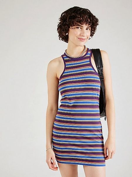 Superdry Jerseykleid (1-tlg) Plain/ohne Details günstig online kaufen