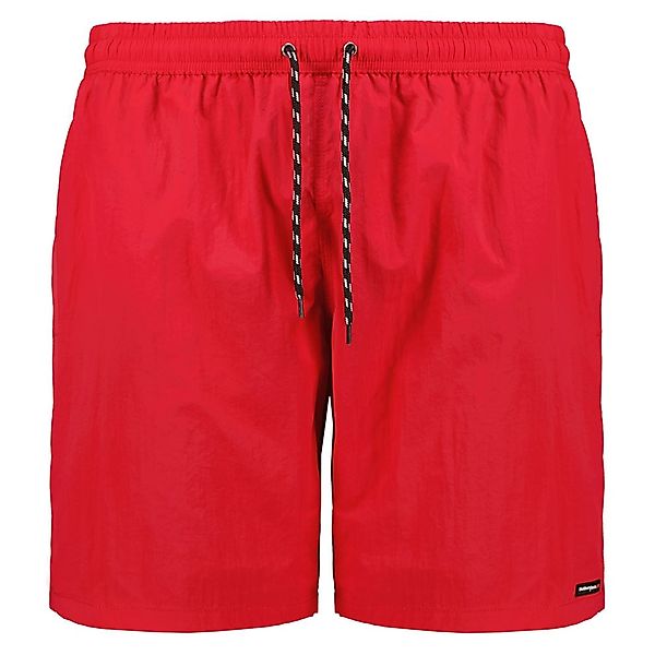 North Badeshorts, schnelltrocknend Farbe rot Größe: 8XL günstig online kaufen