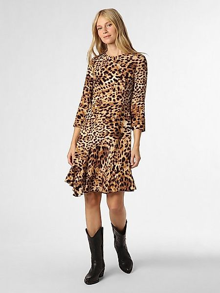 Oui A-Linien-Kleid günstig online kaufen